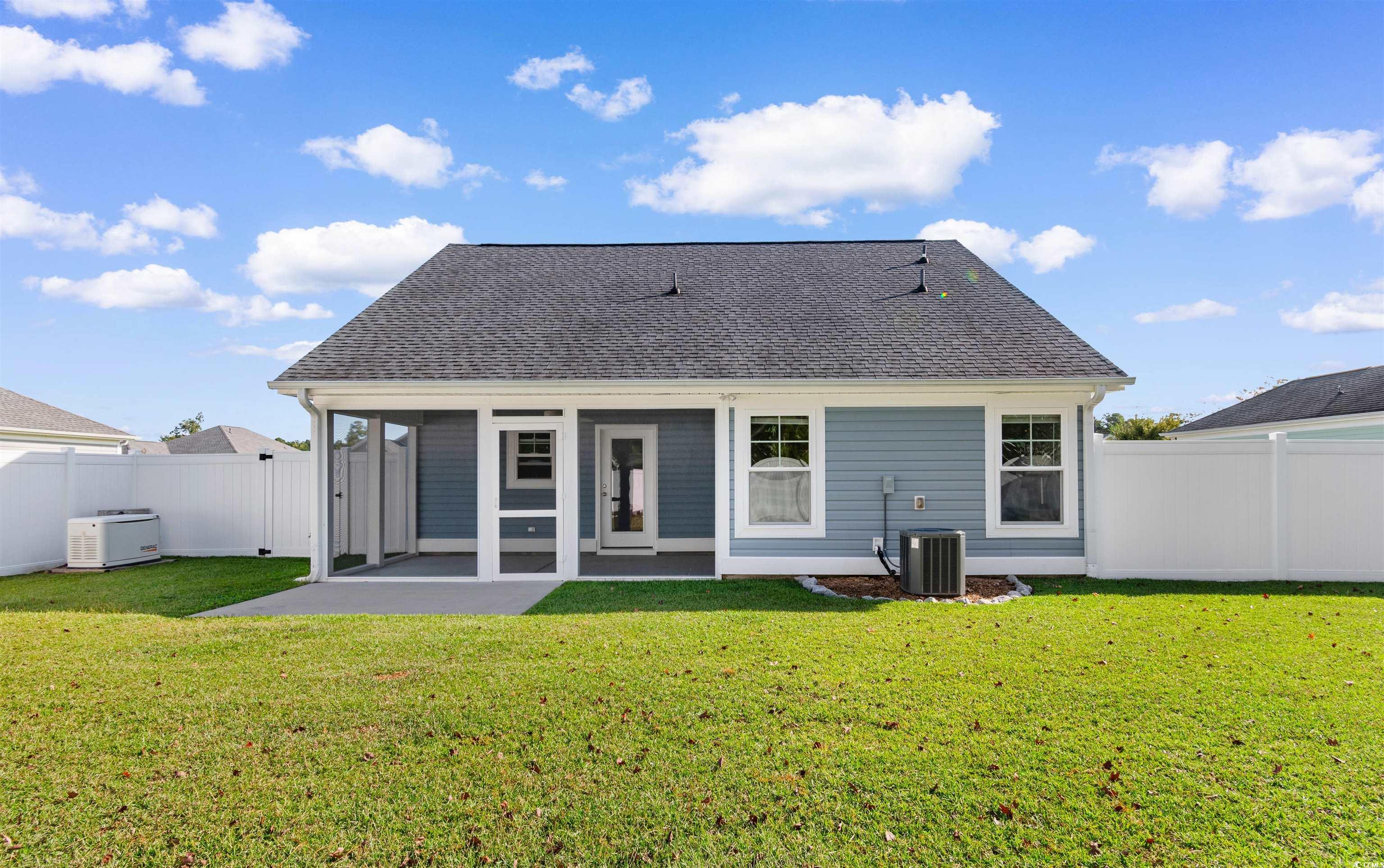 3105 Slade Drive Conway, SC 29526 - Photo 28 of 34