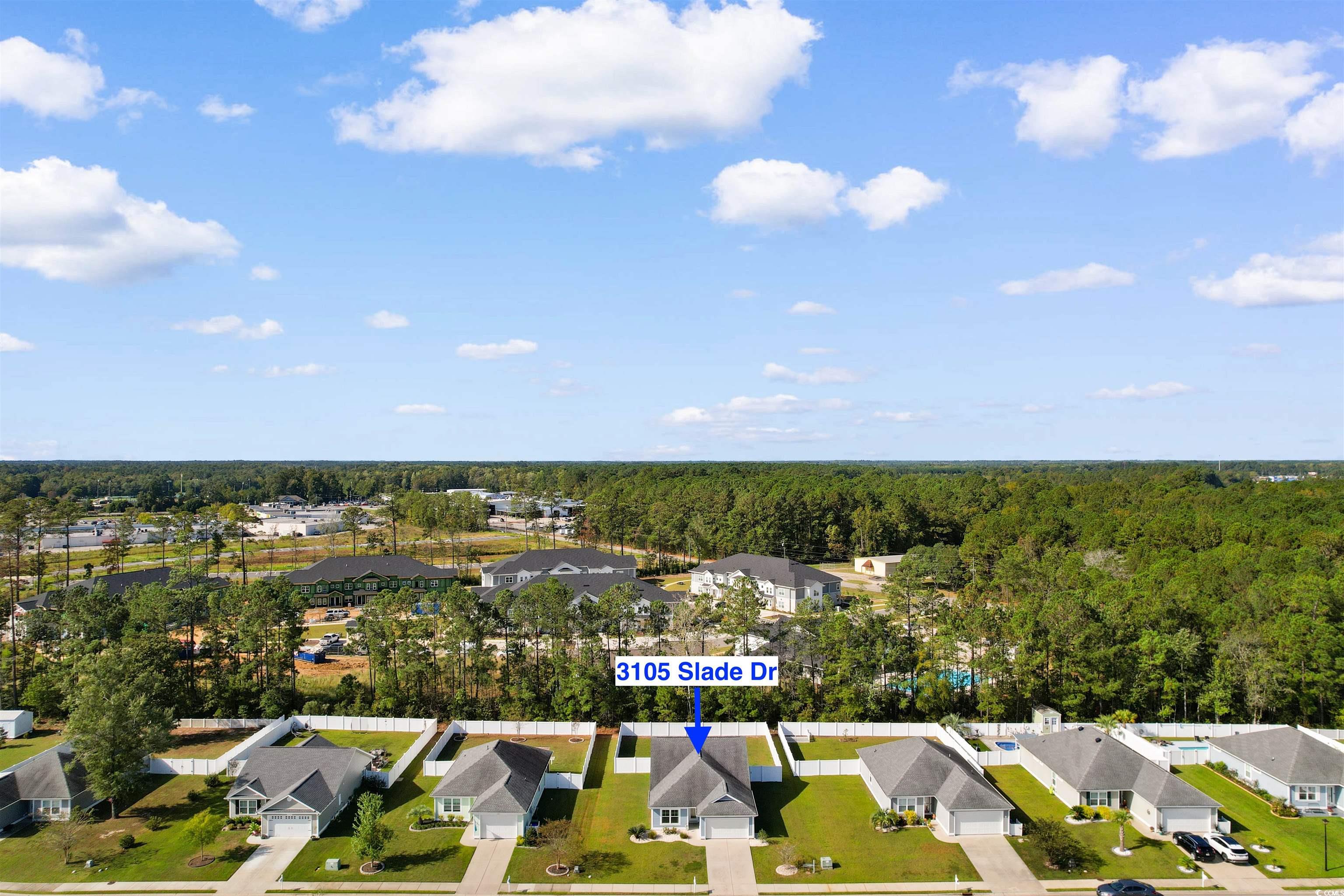 3105 Slade Drive Conway, SC 29526 - Photo 30 of 34