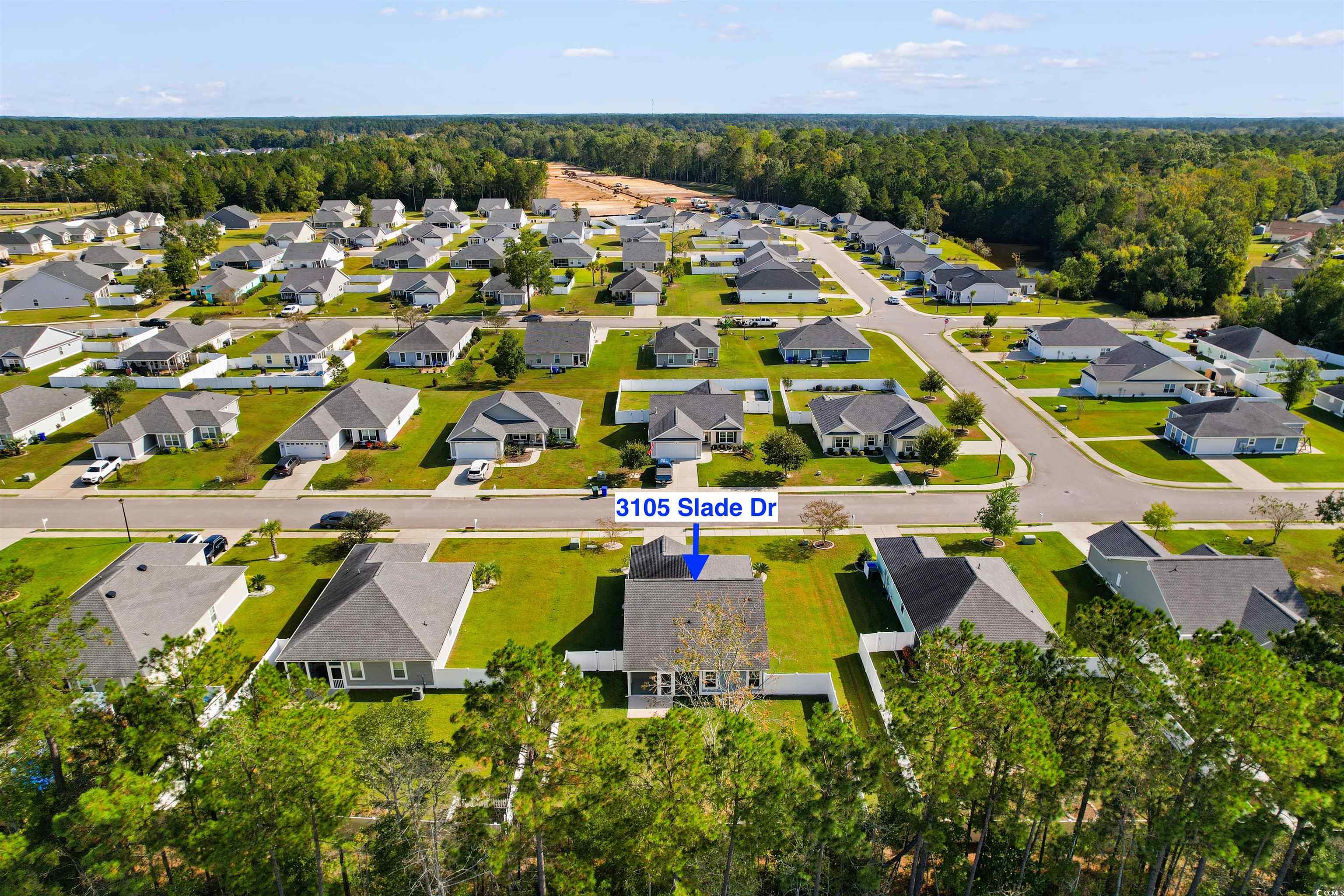 3105 Slade Drive Conway, SC 29526 - Photo 31 of 34