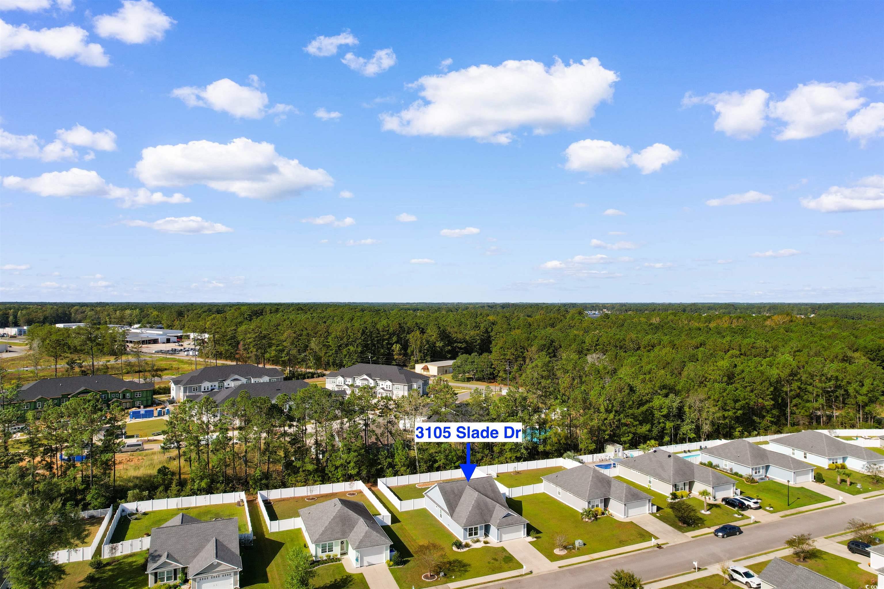 3105 Slade Drive Conway, SC 29526 - Photo 33 of 34