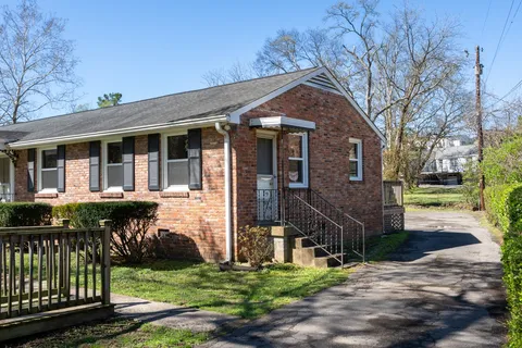 $675,000 | 4411 Scenic Drive, Nashville, TN 37204