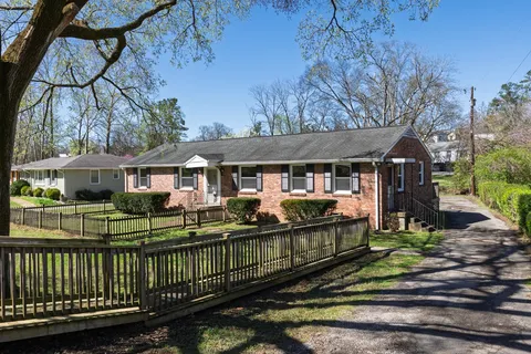 $675,000 | 4411 Scenic Drive, Nashville, TN 37204