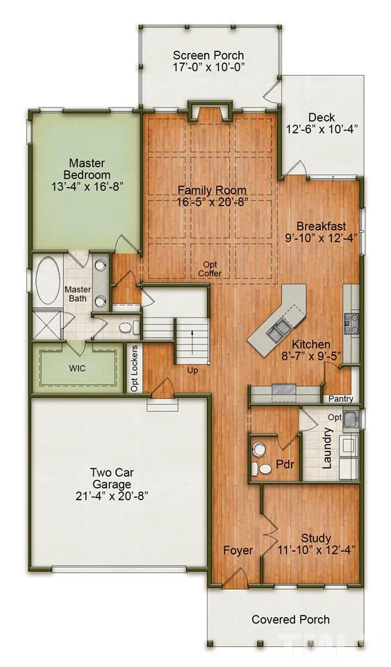 500 Liberty Star Road, Unit LT994 Wendell, NC 27591 - Photo 2 of 30 Gallery Image 2