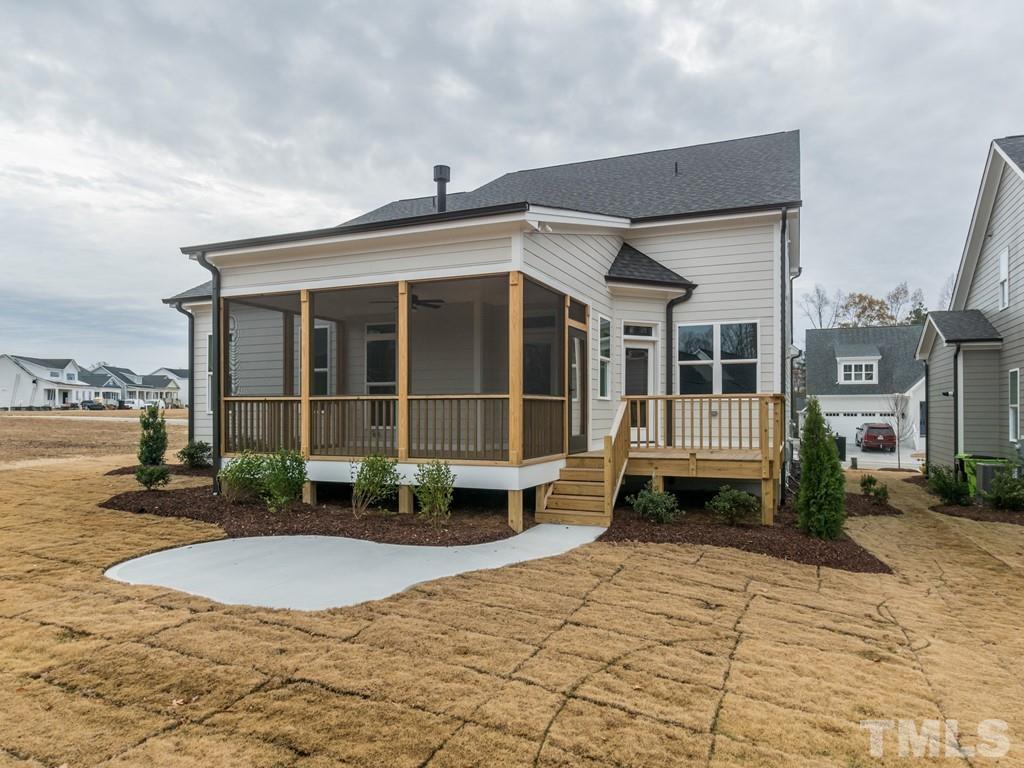 500 Liberty Star Road, Unit LT994 Wendell, NC 27591 - Photo 26 of 30 Gallery Image 26