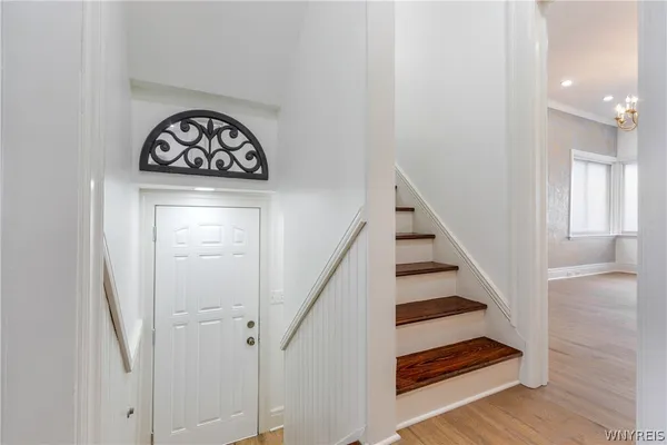 $249,000 | 152 Military Road, Buffalo, NY 14207
