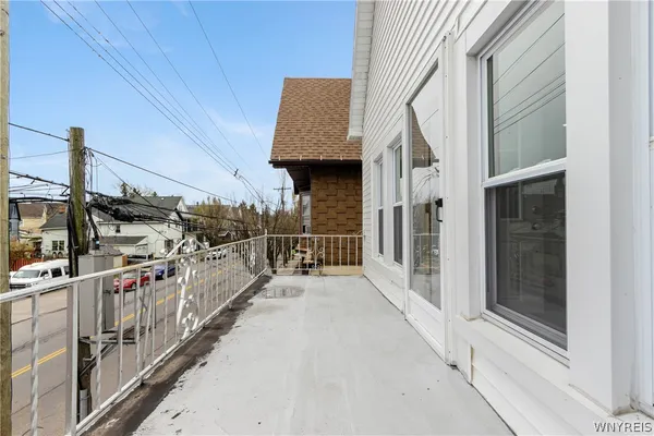 $249,000 | 152 Military Road, Buffalo, NY 14207