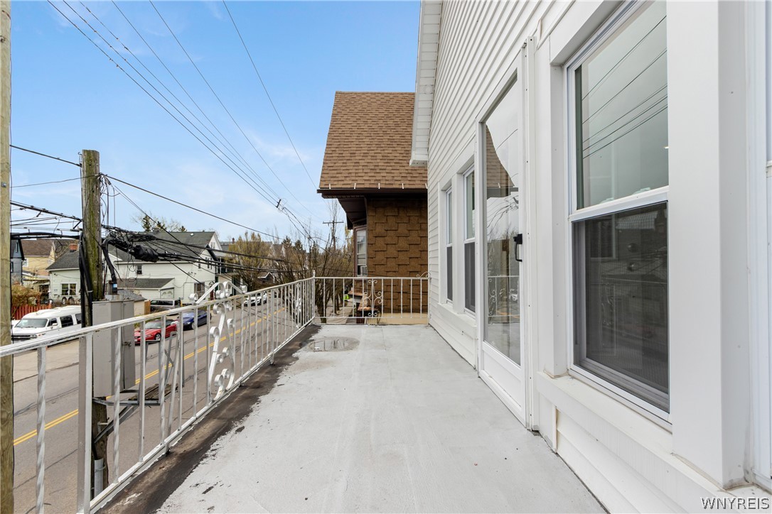 152 Military Road Buffalo, NY 14207 - Photo 22 of 28