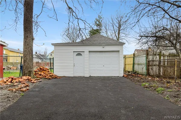 $249,000 | 152 Military Road, Buffalo, NY 14207