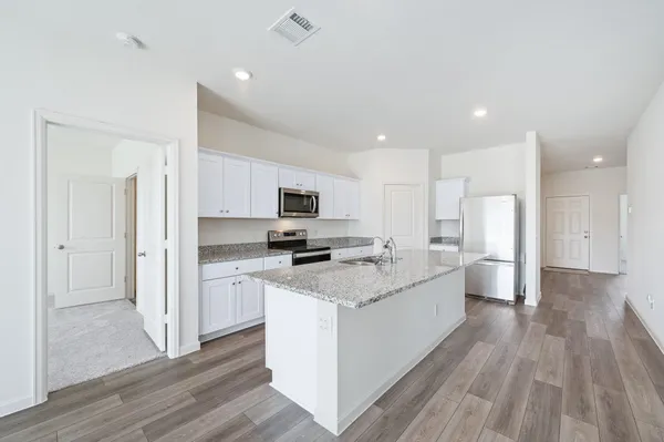 $2,200 | 6310 Highland Bnd Drive, Richmond, TX 77469