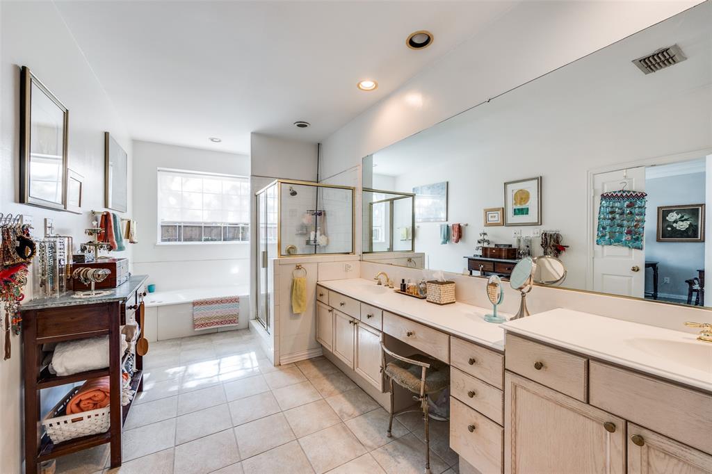 1536 Waterside Court Dallas, TX 75218 - Photo 22 of 28