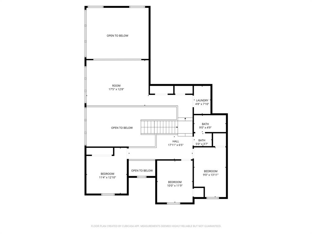 1536 Waterside Court Dallas, TX 75218 - Photo 27 of 28