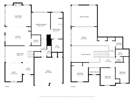 $720,000 | 1536 Waterside Court, Dallas, TX 75218