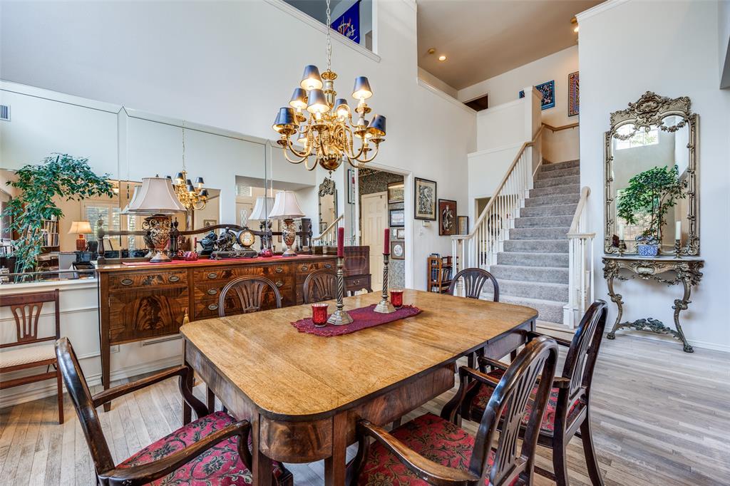 1536 Waterside Court Dallas, TX 75218 - Photo 8 of 28