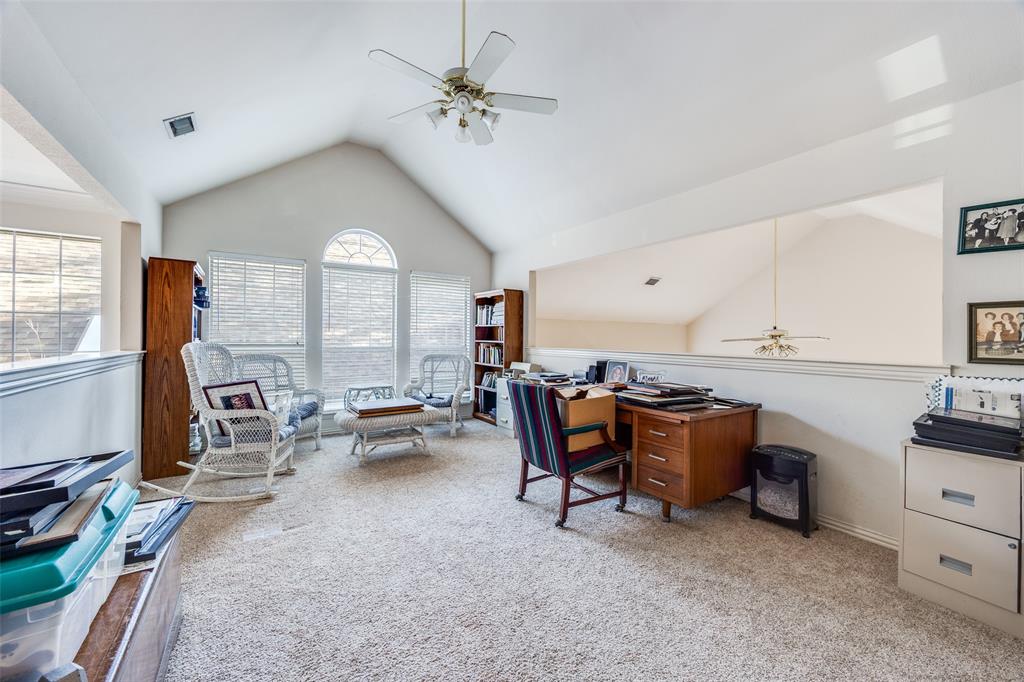 1536 Waterside Court Dallas, TX 75218 - Photo 10 of 28