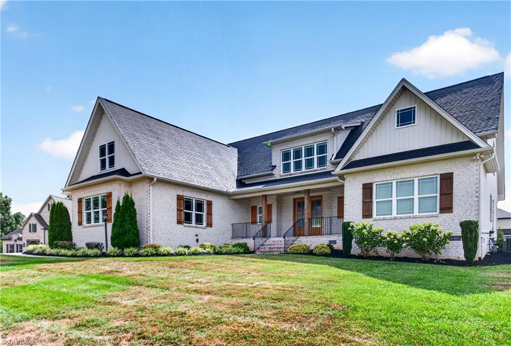 5683 Timber Trace Way Oak Ridge, NC 27310 - Photo 3 of 50 Gallery Image 3