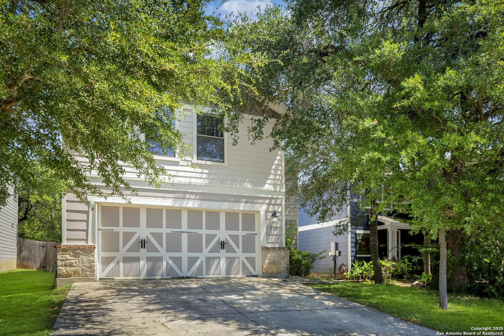 225 Sandy Shoal Boerne, TX 78006 - Photo 2 of 26