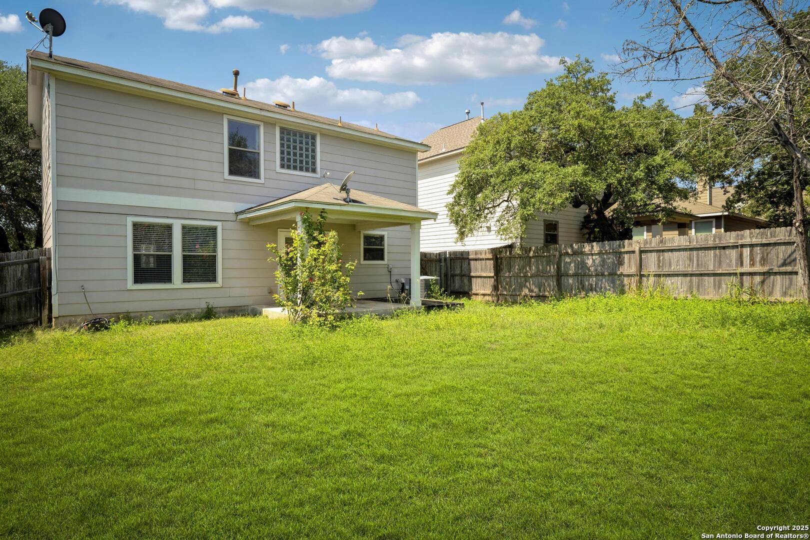 225 Sandy Shoal Boerne, TX 78006 - Photo 3 of 26