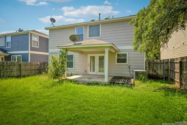 $1,995 | 225 Sandy Shoal, Boerne, TX 78006