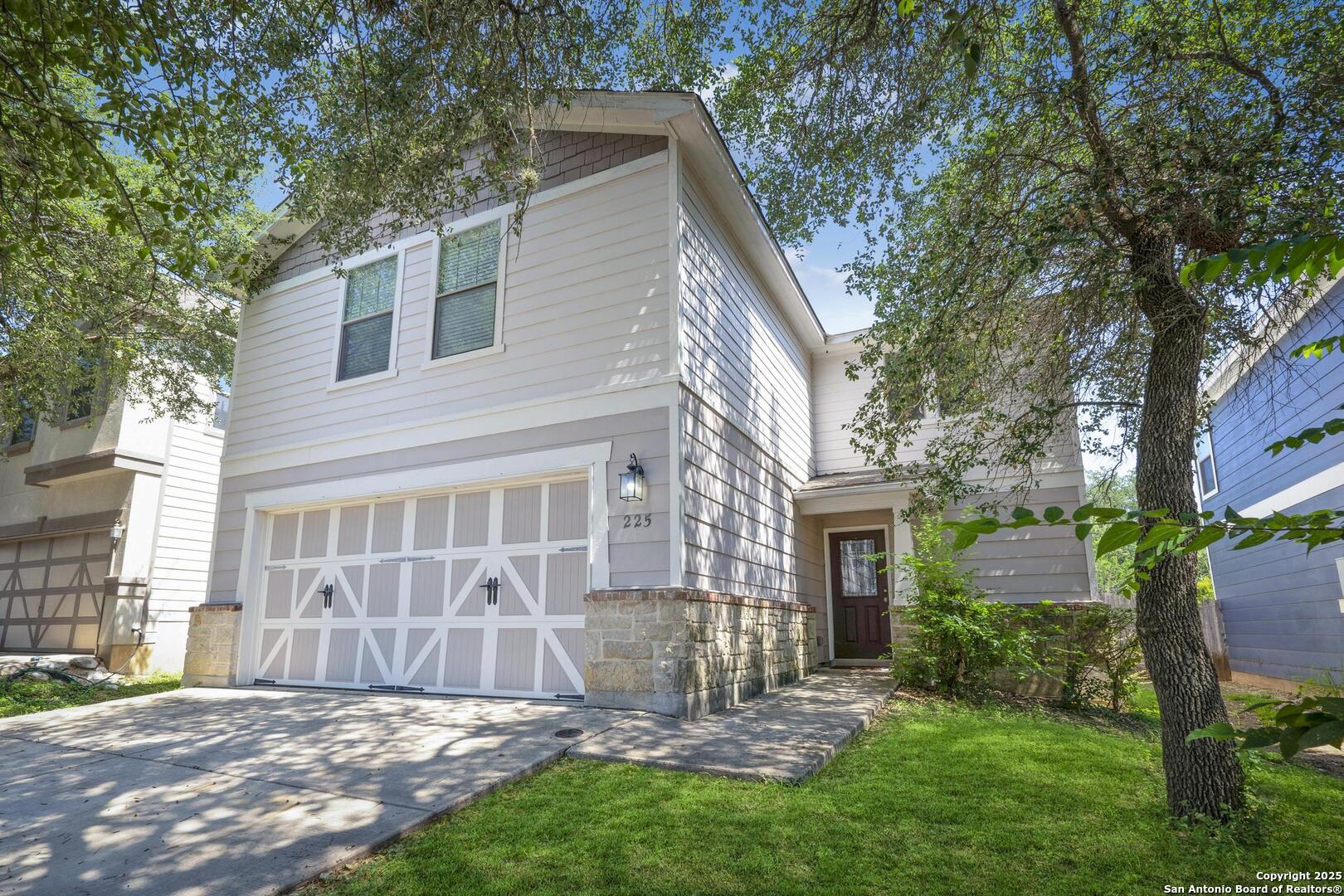 225 Sandy Shoal Boerne, TX 78006 - Photo 6 of 26