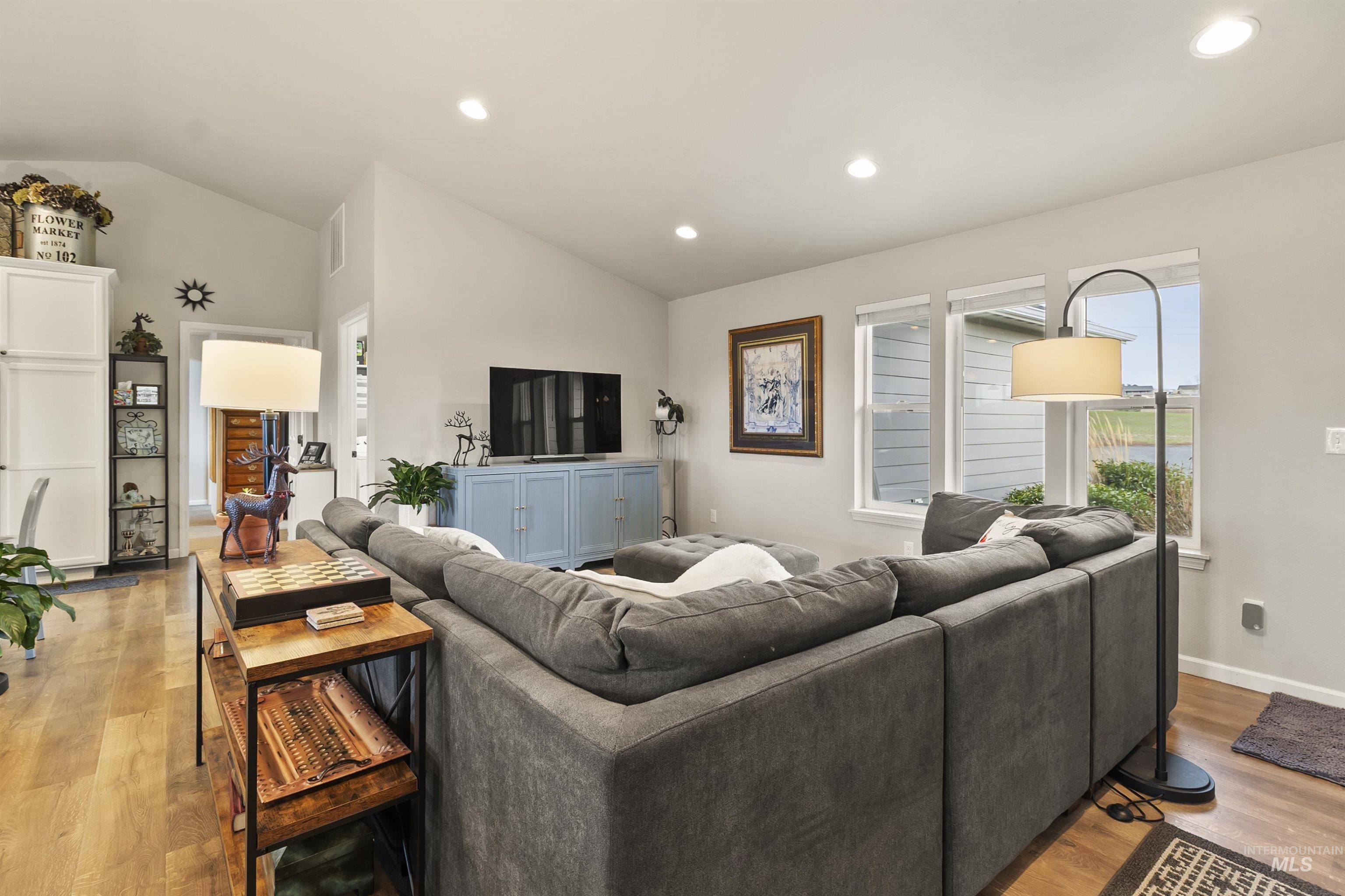 1009 Chaney Road Viola, ID 83872 - Photo 15 of 50