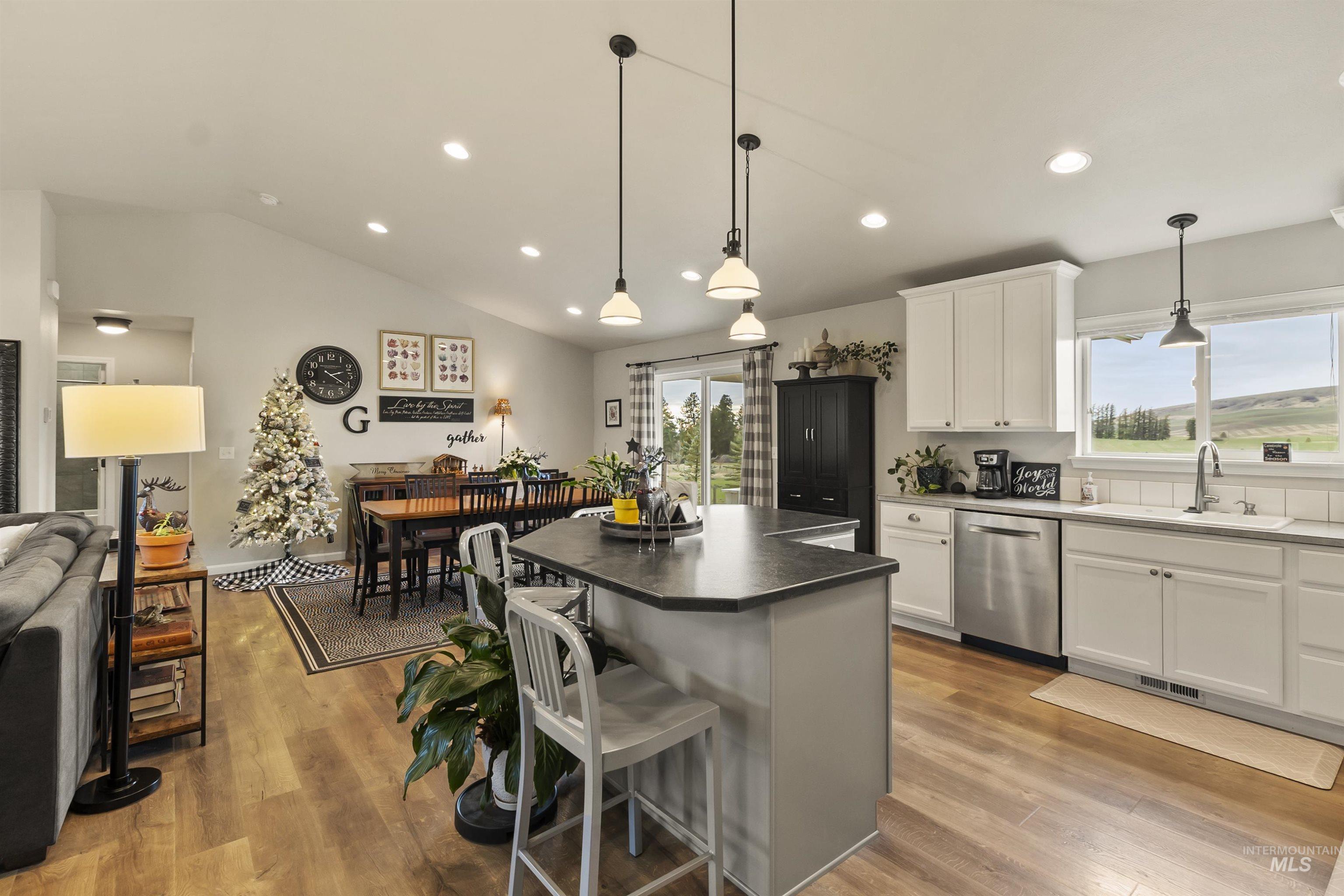 1009 Chaney Road Viola, ID 83872 - Photo 18 of 50