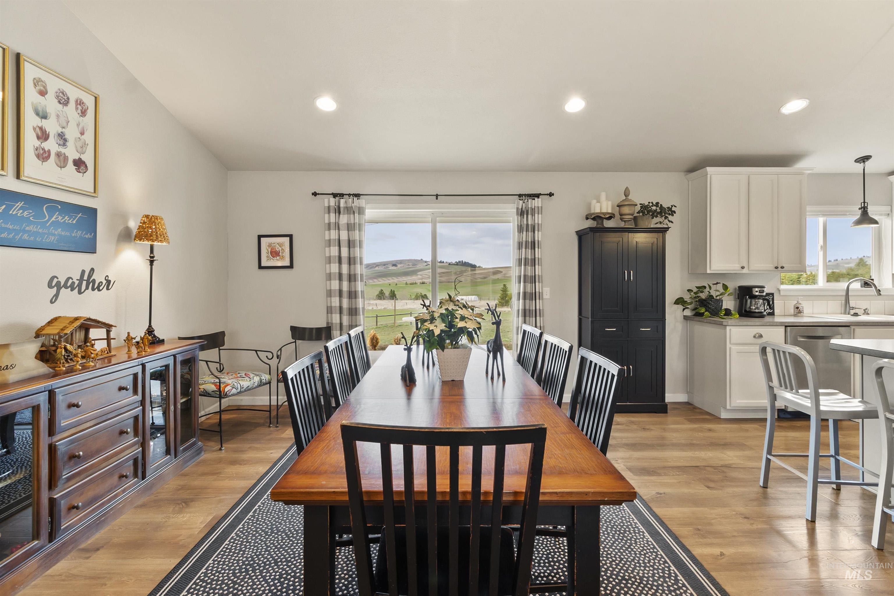 1009 Chaney Road Viola, ID 83872 - Photo 19 of 50