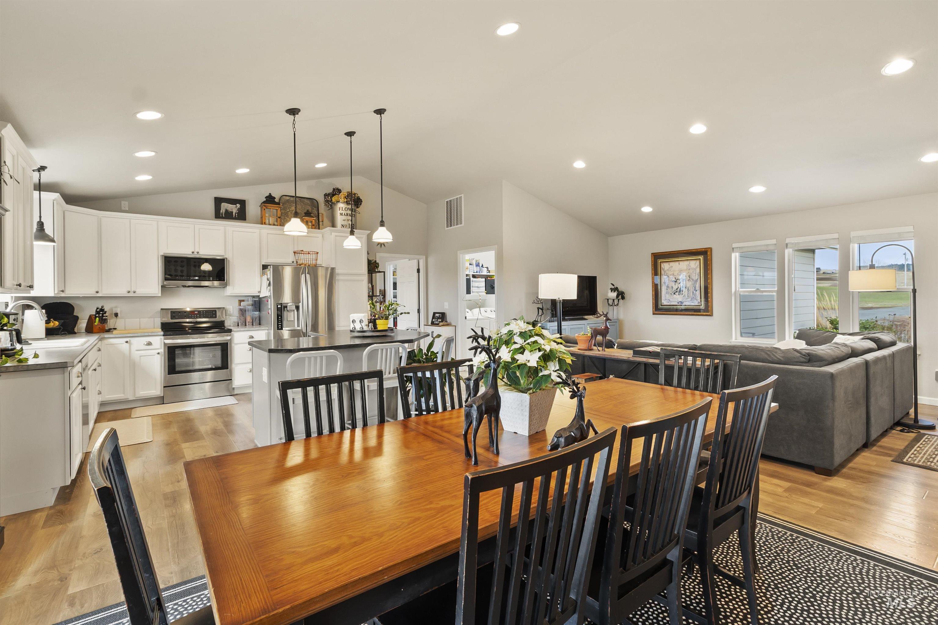 1009 Chaney Road Viola, ID 83872 - Photo 22 of 50