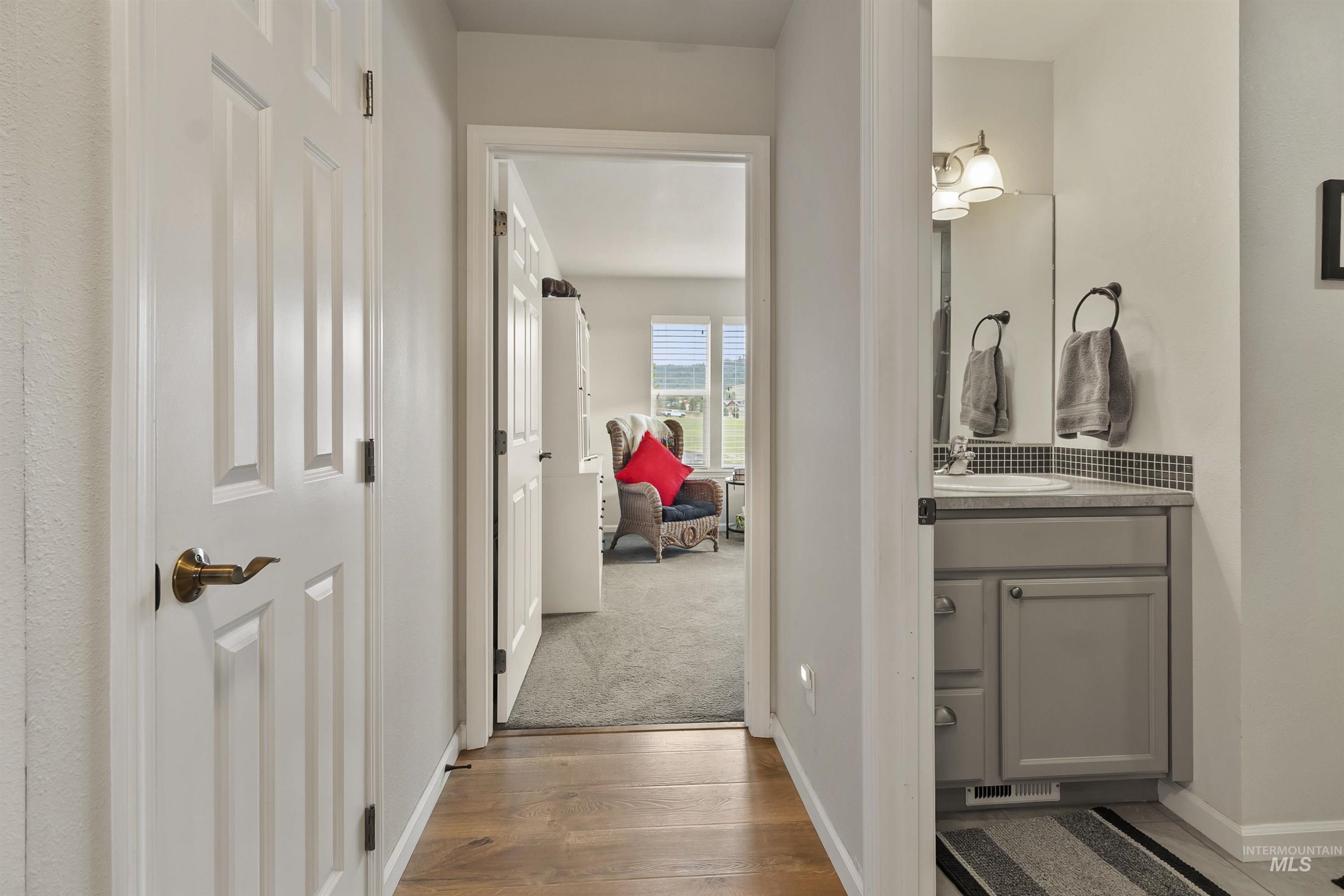 1009 Chaney Road Viola, ID 83872 - Photo 34 of 50