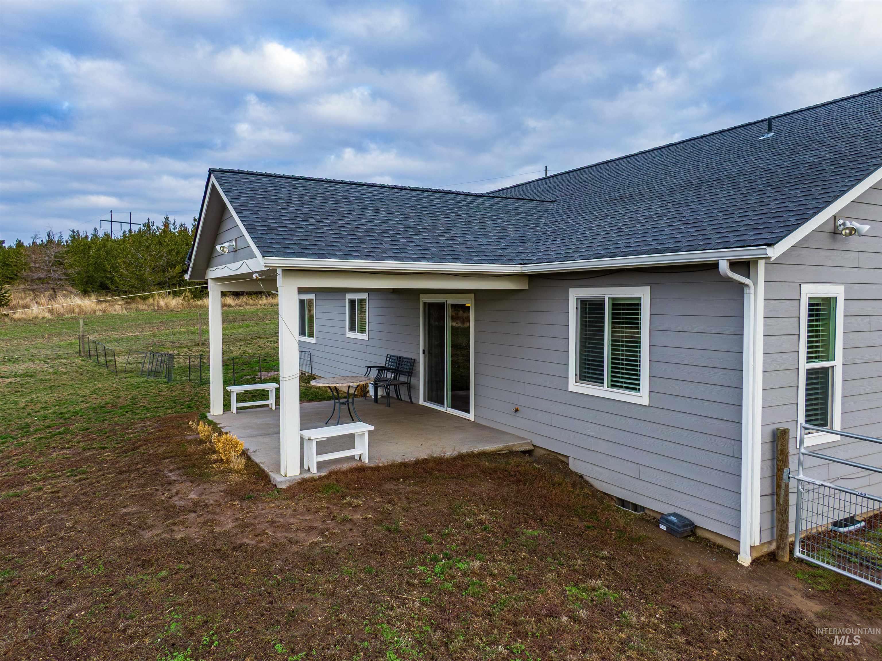 1009 Chaney Road Viola, ID 83872 - Photo 47 of 50