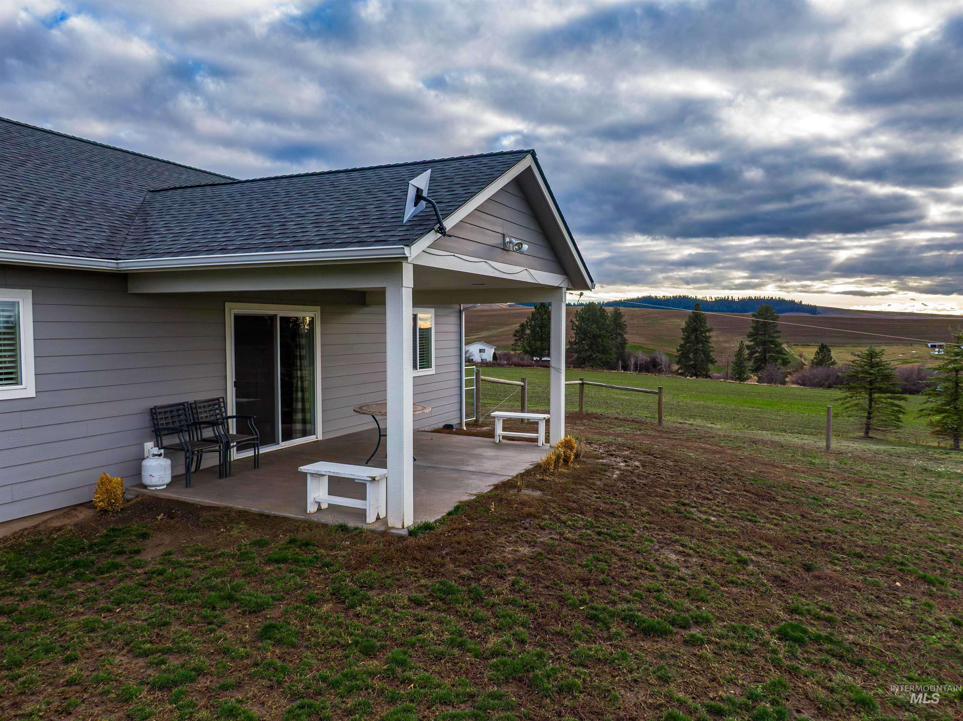 1009 Chaney Road Viola, ID 83872 - Photo 48 of 50