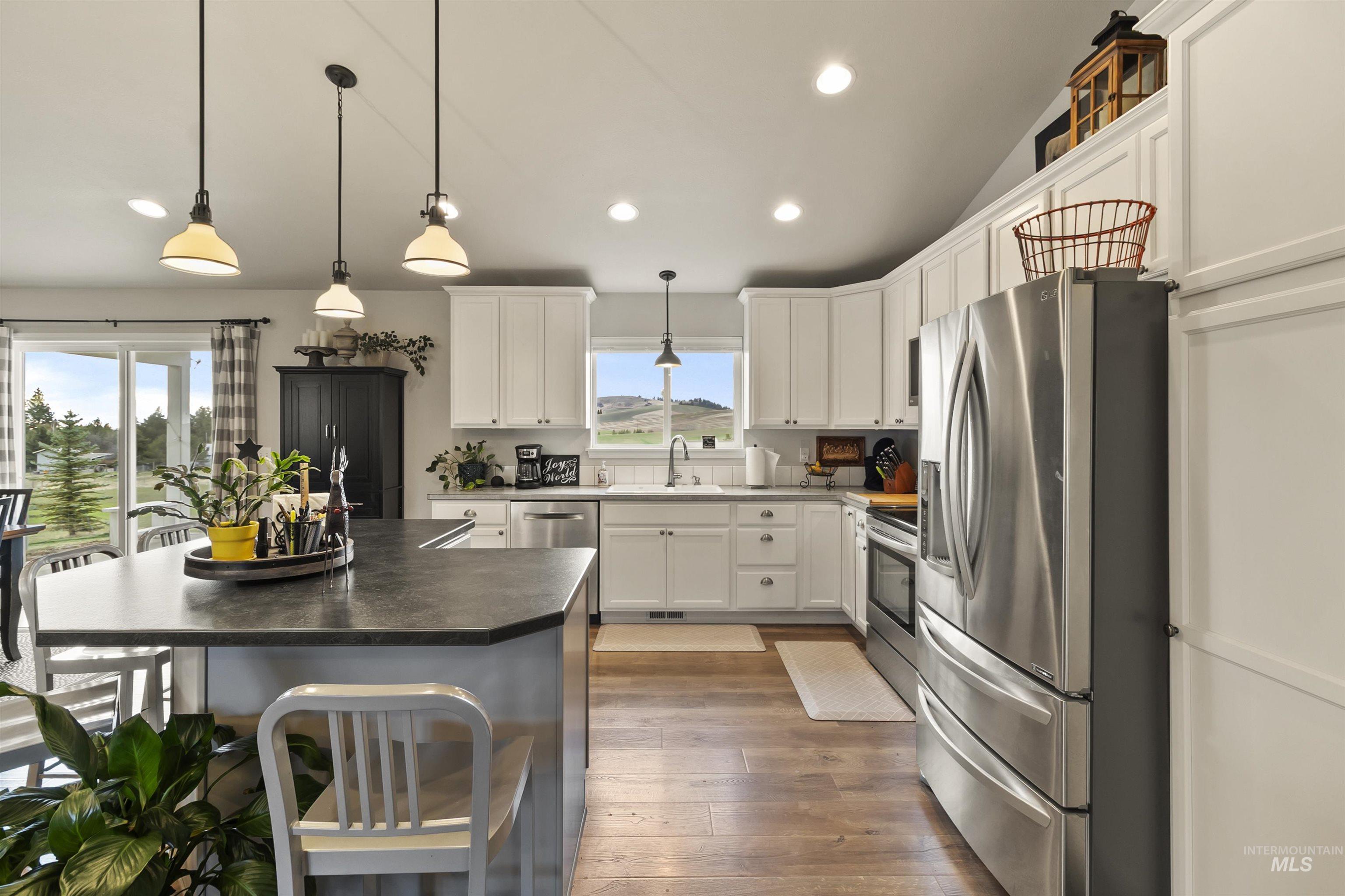 1009 Chaney Road Viola, ID 83872 - Photo 6 of 50