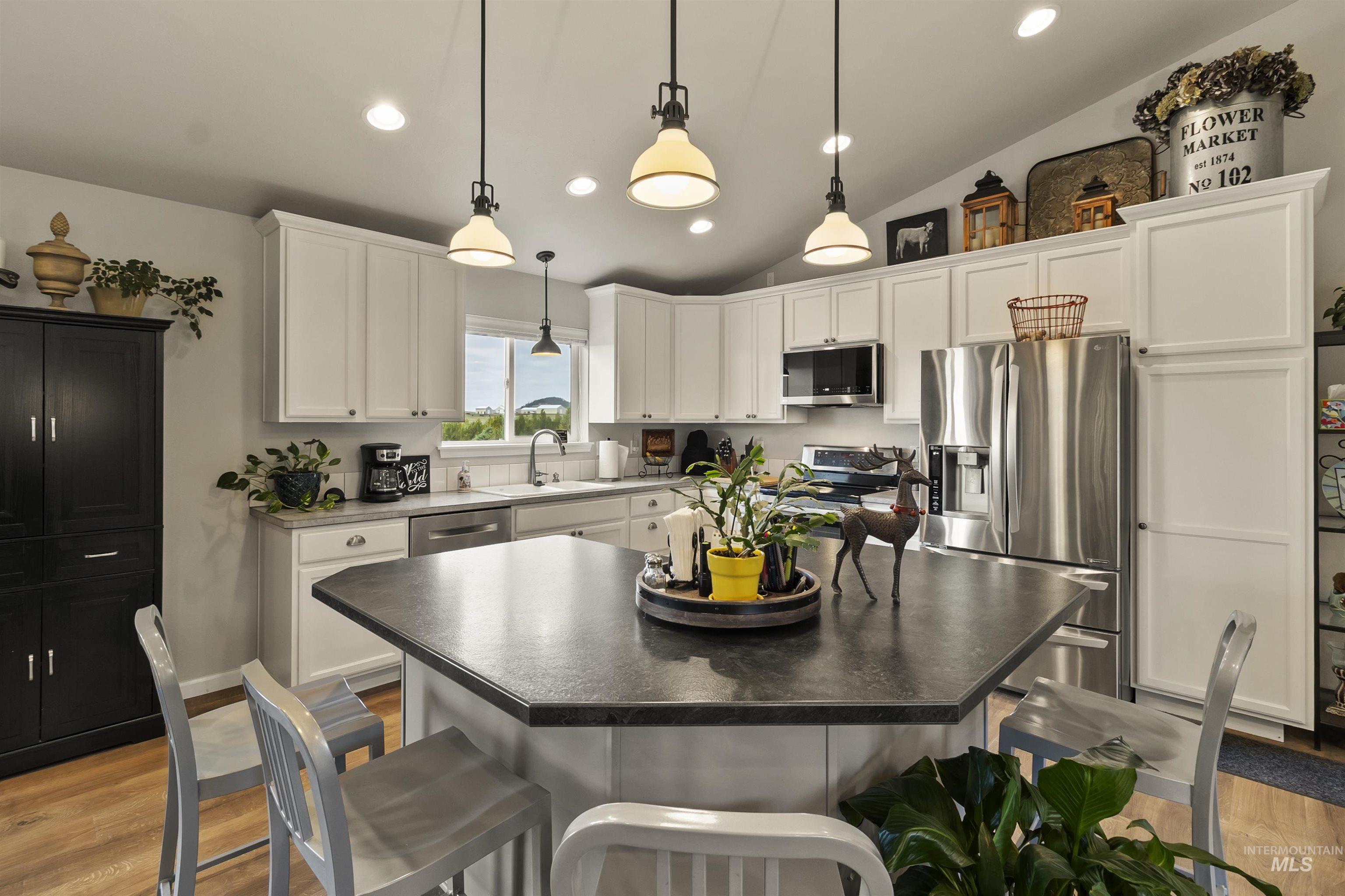 1009 Chaney Road Viola, ID 83872 - Photo 10 of 50