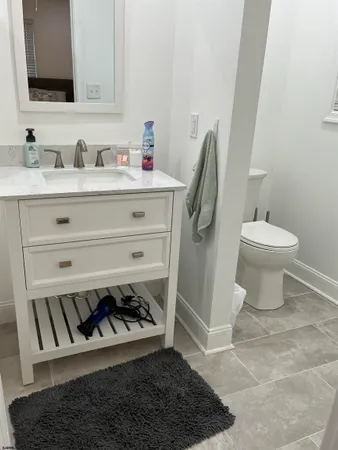 $15,000 | 3 South Richards Avenue, Unit A UPPER, Ventnor City, NJ 08406