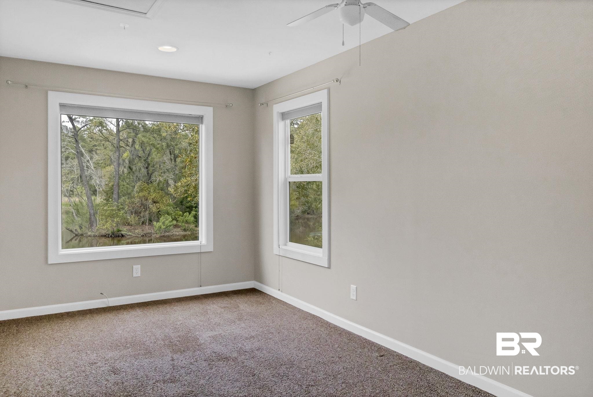 2901 Alston Court Mobile, AL 36605 - Photo 40 of 59 Bedroom 5