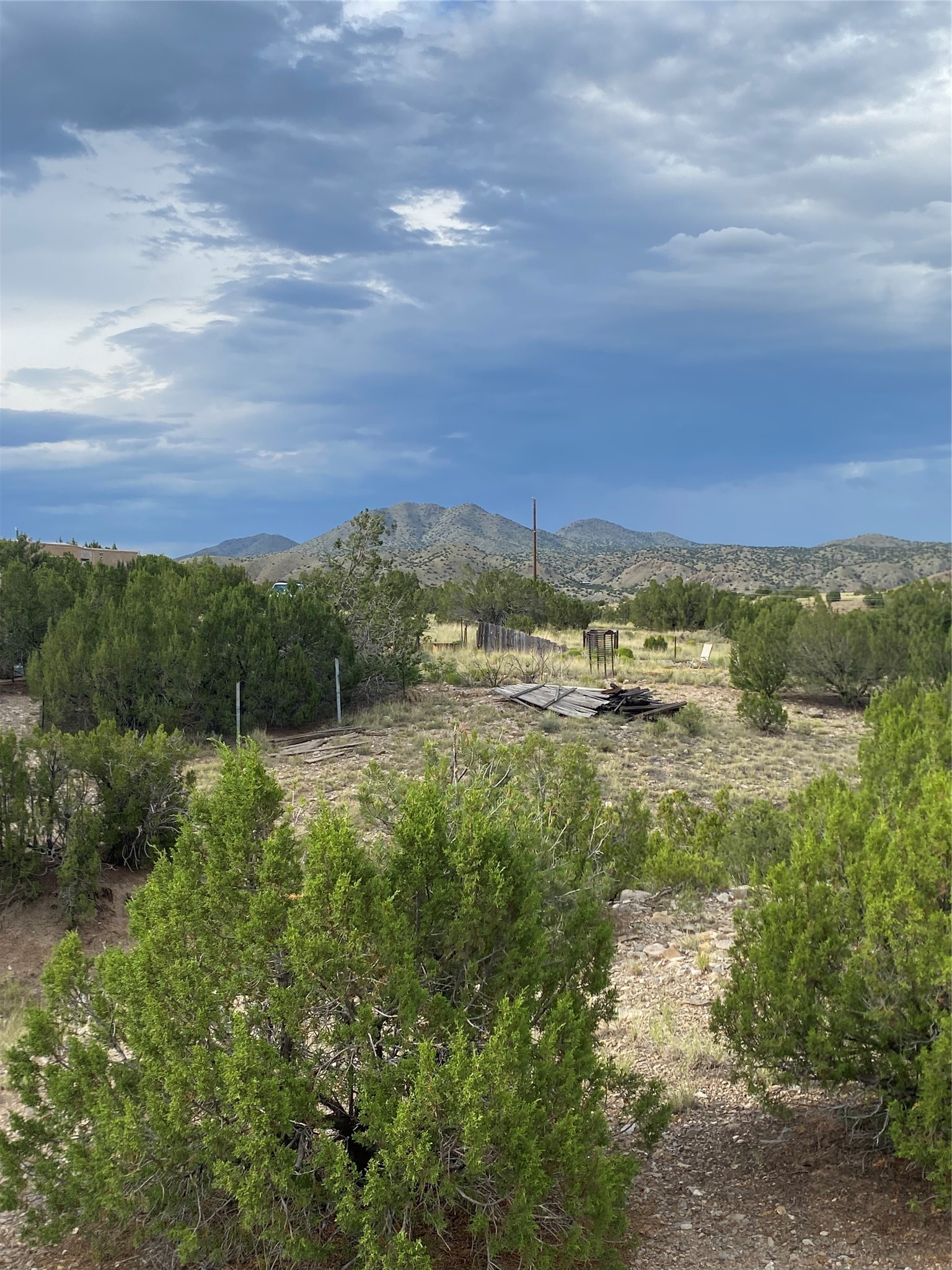 44 A Gold Mine Road, Unit A Cerrillos, NM 87010 - Photo 17 of 41