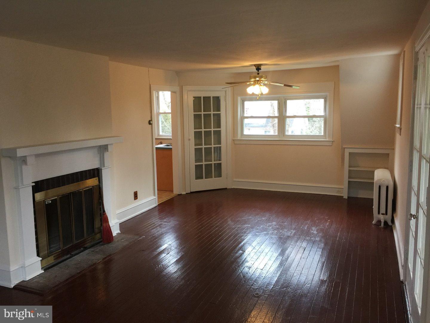 1311 Bristol Road Churchville, PA 18966 - Photo 6 of 9 Dining Room