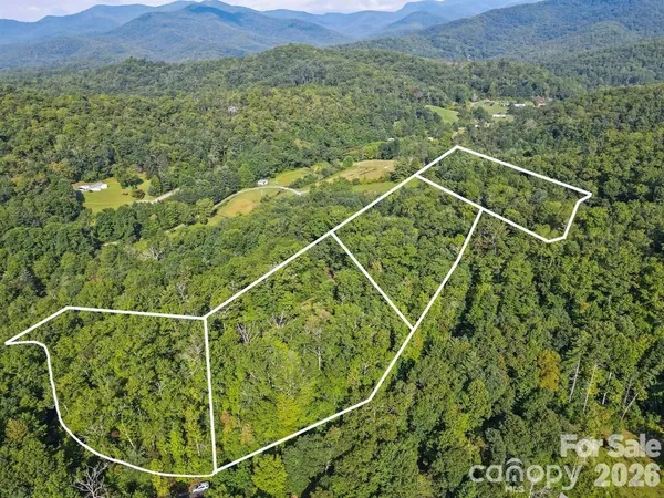 $25,000 | Tbd Barts Br Drive, Unit 15, Balsam Grove, NC 28708