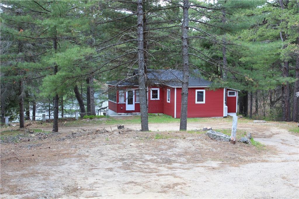 83 Kettle Pond Road, Unit 17 Shapleigh, ME 04076 - Photo 8 of 24 View from road