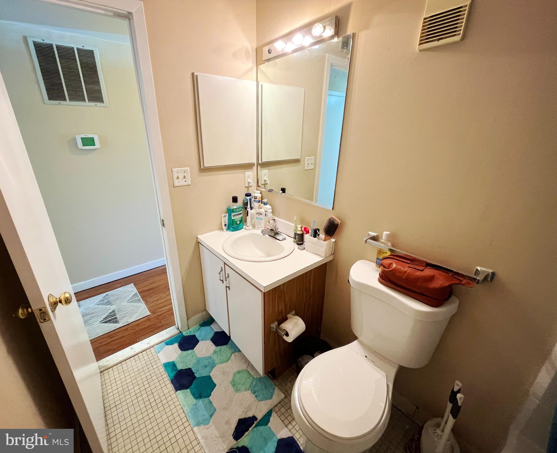166 West Barre Street, Unit R 17 Baltimore, MD 21201 - Photo 15 of 33
