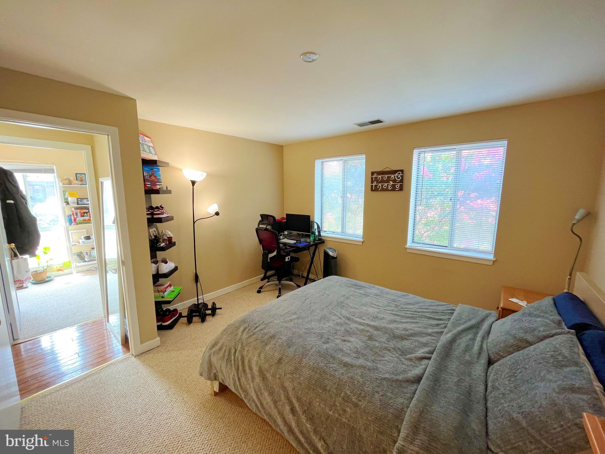166 West Barre Street, Unit R 17 Baltimore, MD 21201 - Photo 21 of 33