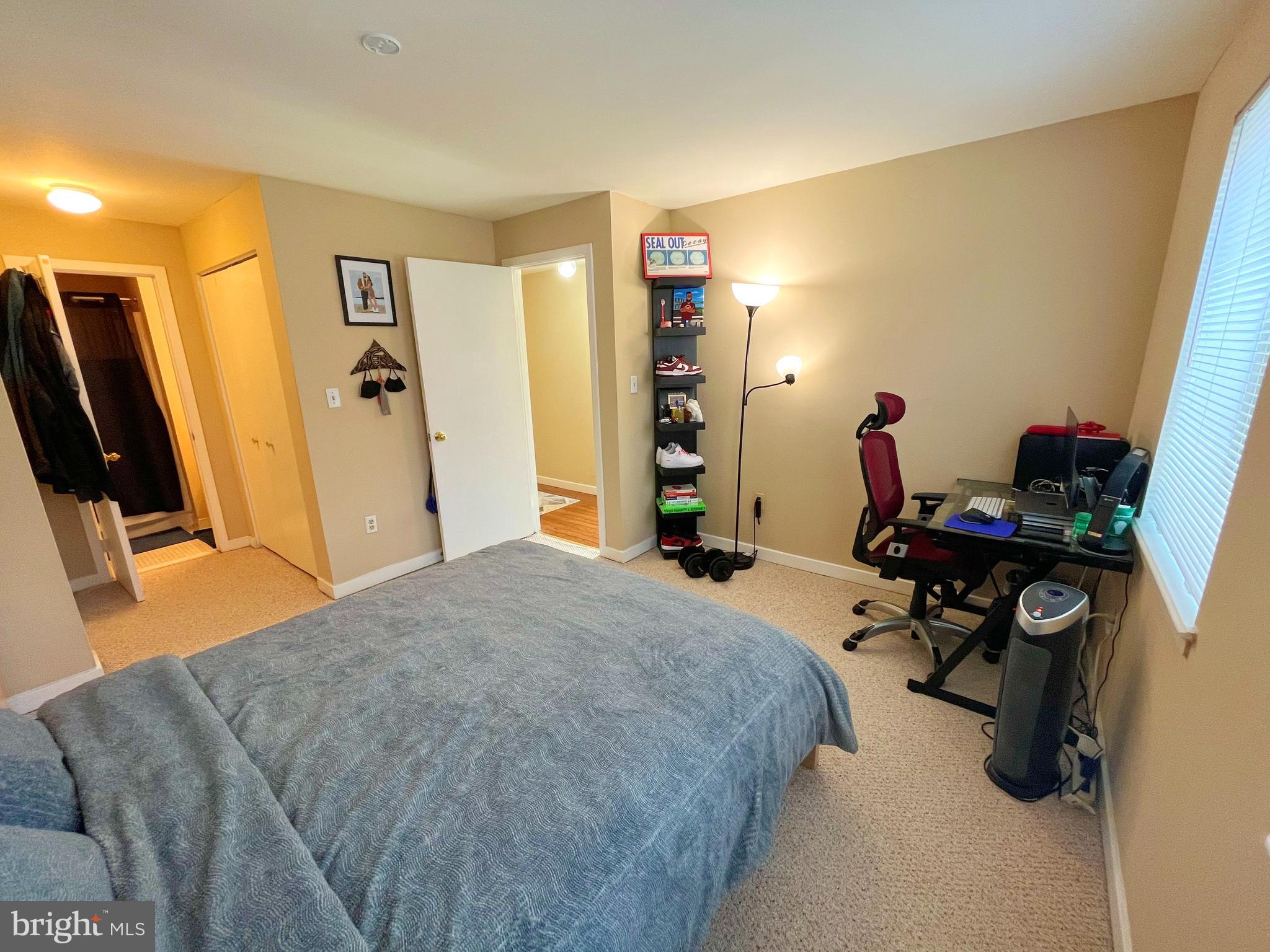 166 West Barre Street, Unit R 17 Baltimore, MD 21201 - Photo 22 of 33