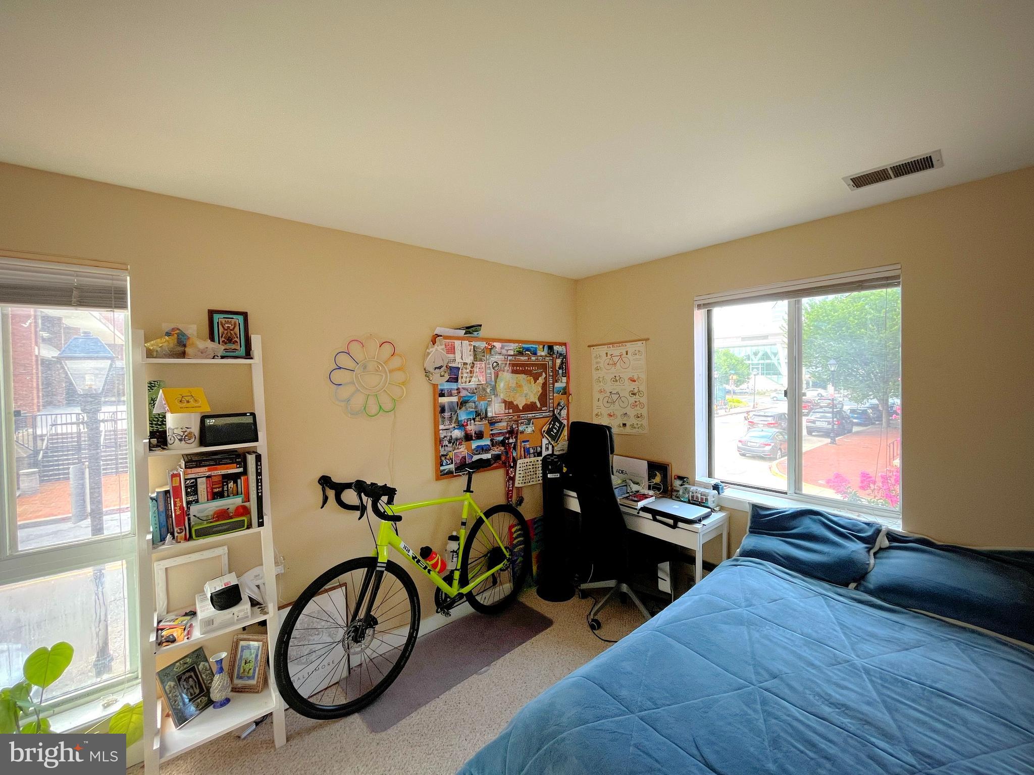 166 West Barre Street, Unit R 17 Baltimore, MD 21201 - Photo 23 of 33