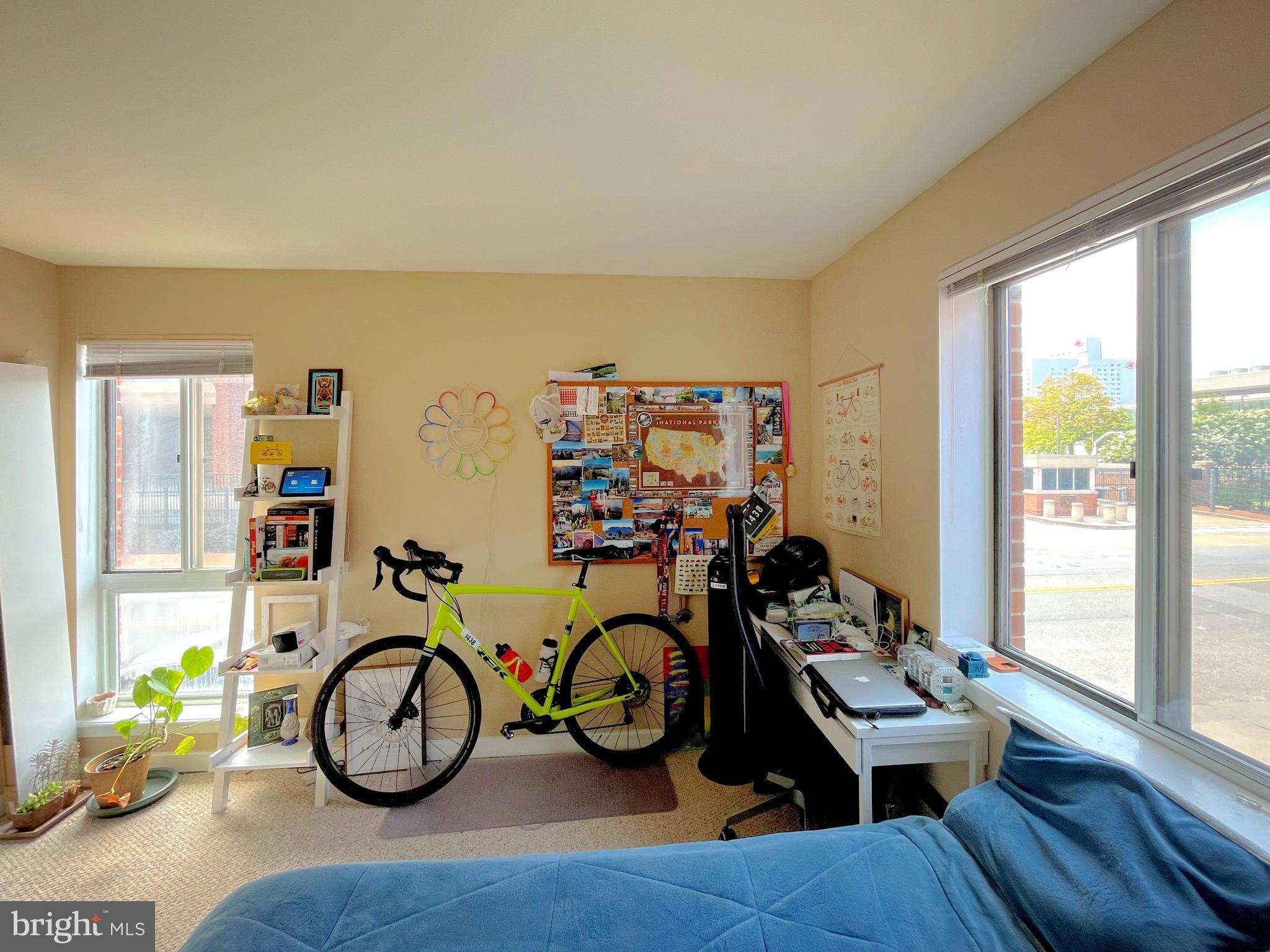 166 West Barre Street, Unit R 17 Baltimore, MD 21201 - Photo 24 of 33