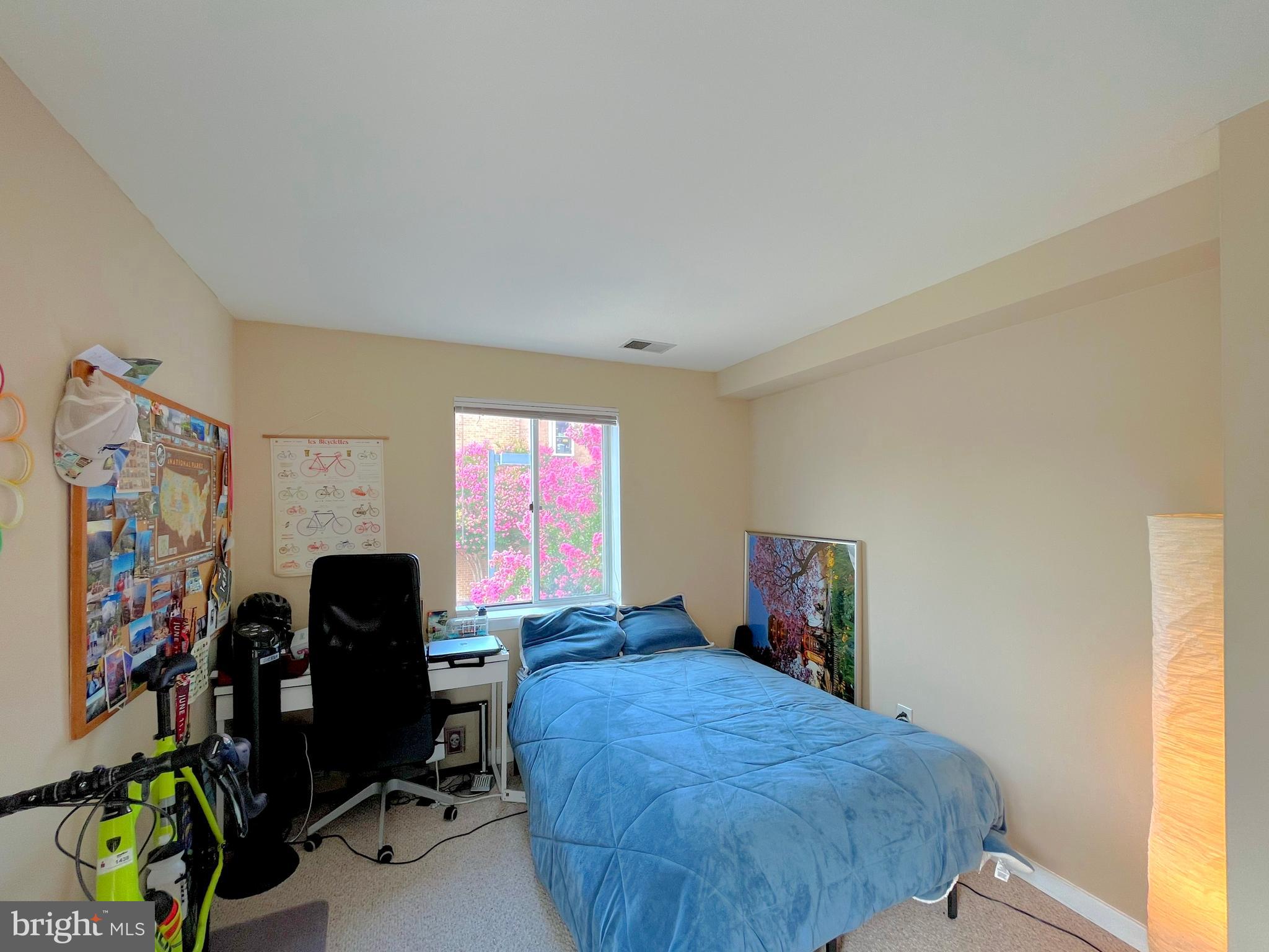 166 West Barre Street, Unit R 17 Baltimore, MD 21201 - Photo 26 of 33
