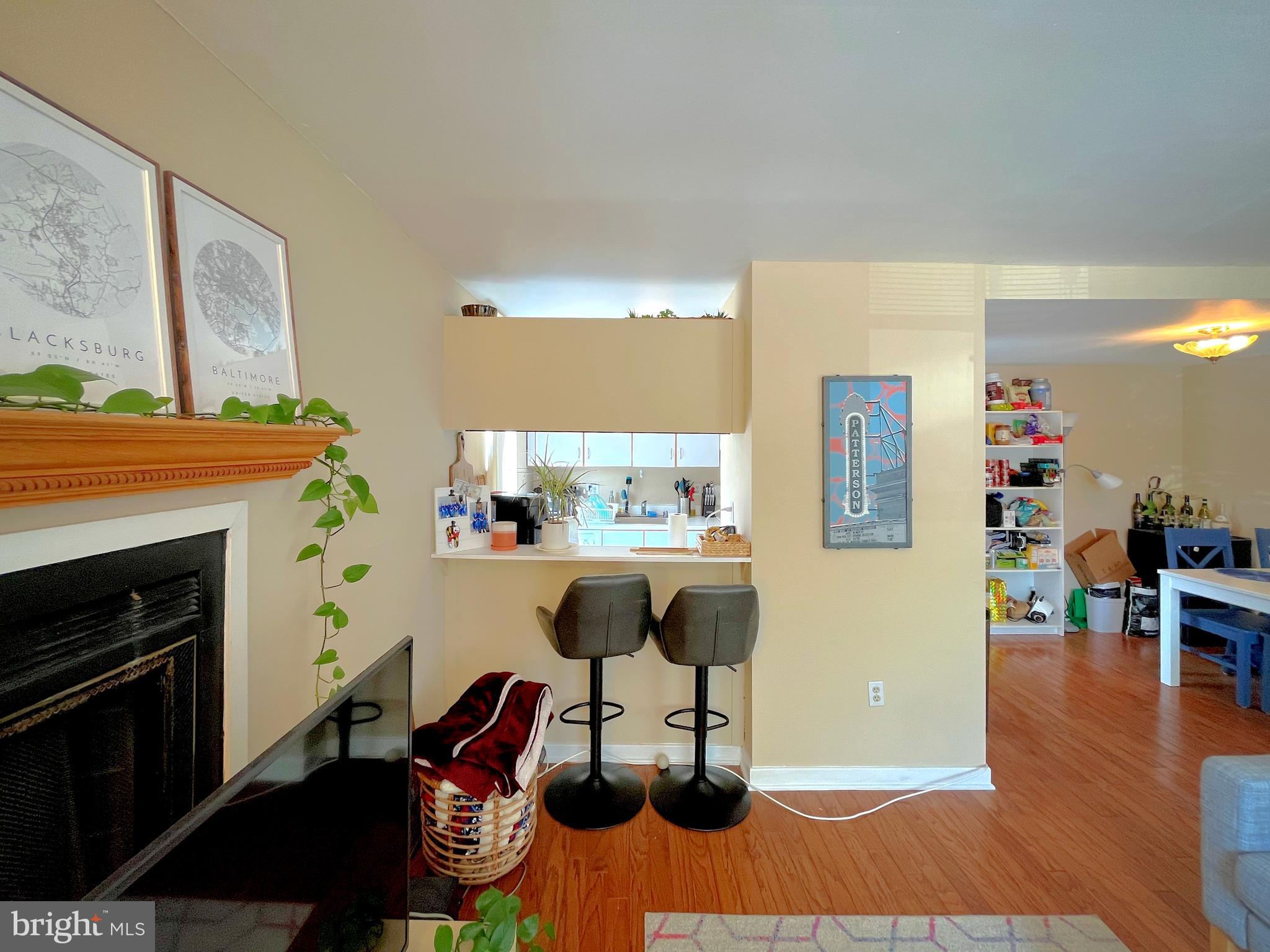 166 West Barre Street, Unit R 17 Baltimore, MD 21201 - Photo 6 of 33