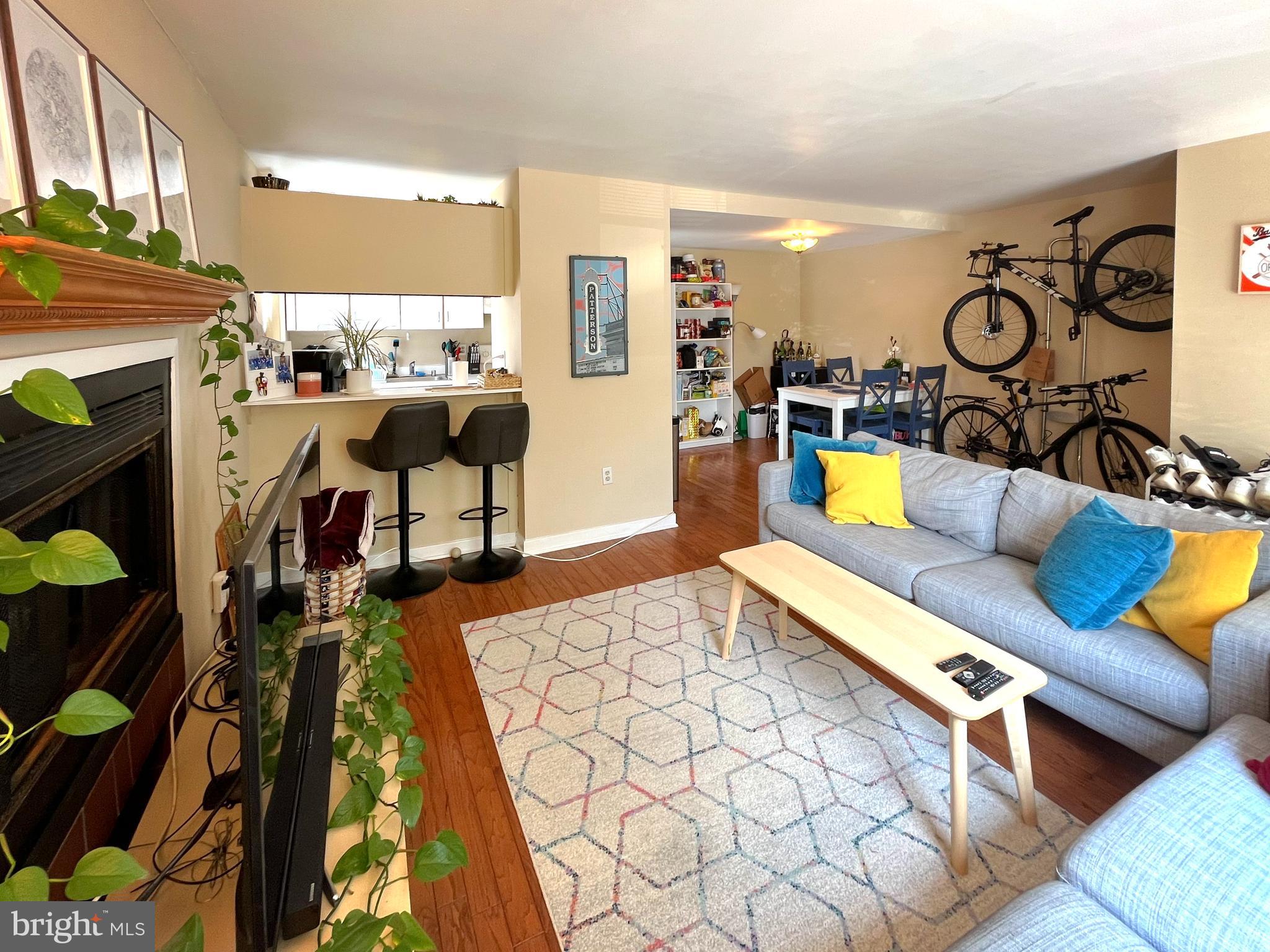 166 West Barre Street, Unit R 17 Baltimore, MD 21201 - Photo 7 of 33