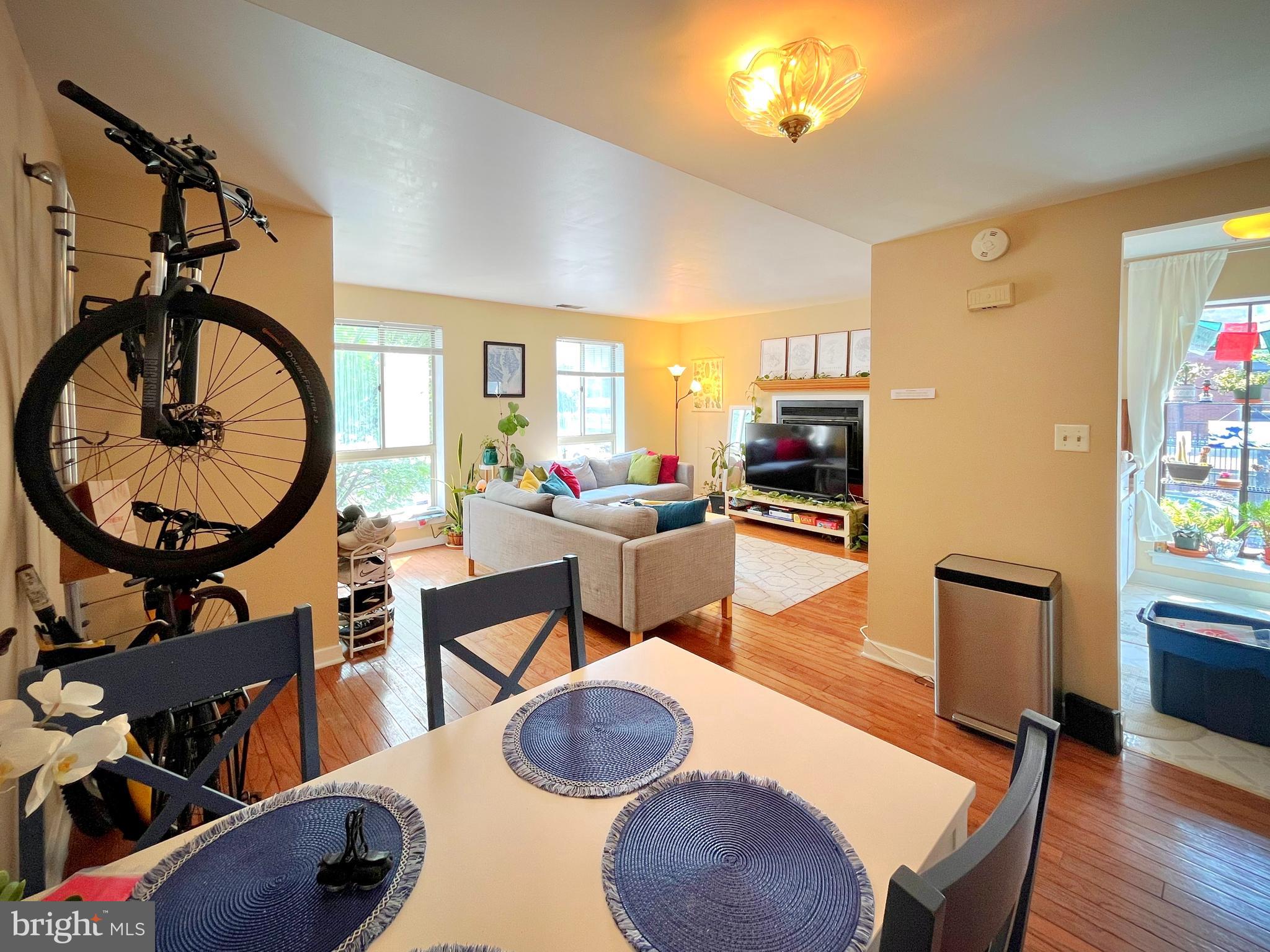 166 West Barre Street, Unit R 17 Baltimore, MD 21201 - Photo 10 of 33