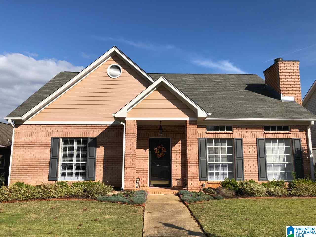 120 Norridge Place Pelham, AL 35124 - Photo 1 of 35