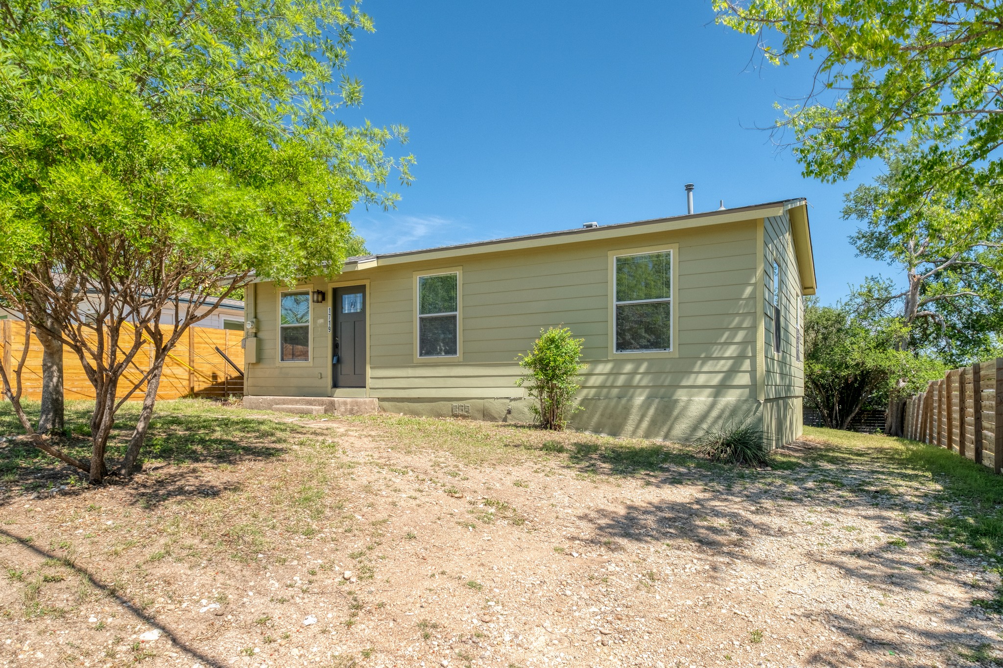 1719 Adina Street Austin, TX 78721 - Photo 1 of 17 This is 1719 Adina Street