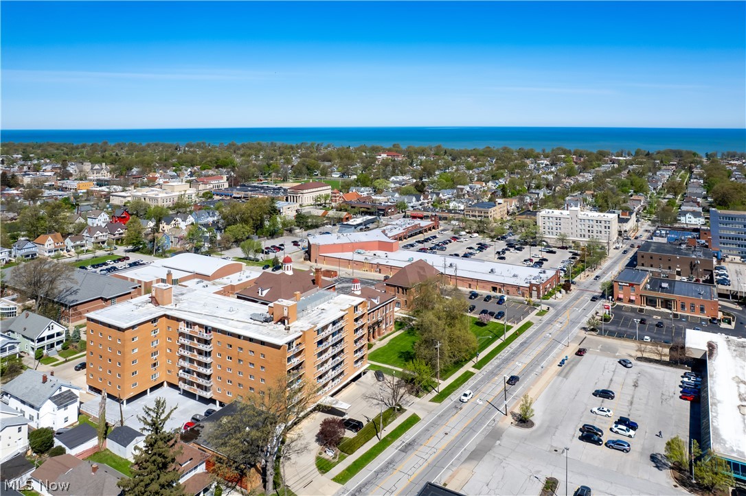 1480 Warren Road, Unit 302 Lakewood, OH 44107 - Photo 4 of 32